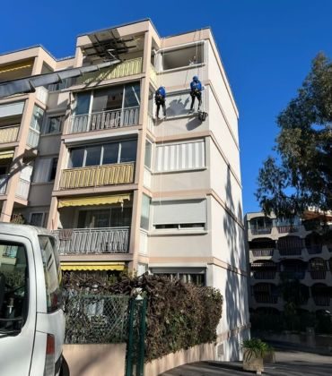 Installation store par AcroTrad